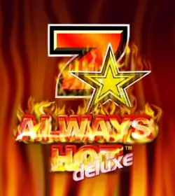 Ігровий автомат Always Hot Deluxe