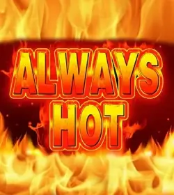 Ігровий автомат Always Hot