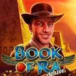 Ігровий автомат Book of Ra Deluxe