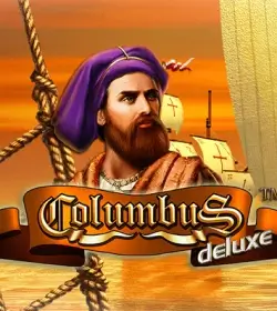 Ігровий автомат Columbus Deluxe