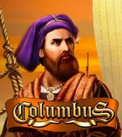 Ігровий автомат Columbus