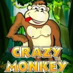 Ігровий автомат Crazy Monkey