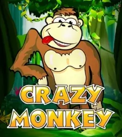 Ігровий автомат Crazy Monkey