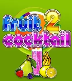 Ігровий автомат Fruit Cocktail 2