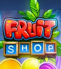 Ігровий автомат Fruit Shop