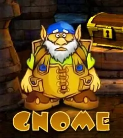 Ігровий автомат Gnome