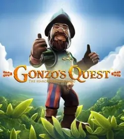 Ігровий автомат Gonzos Quest