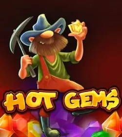 Ігровий автомат Hot Gems