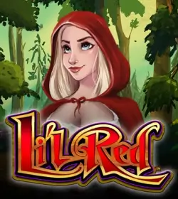 Ігровий автомат Lil Red