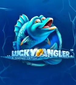 Ігровий автомат Lucky Angler