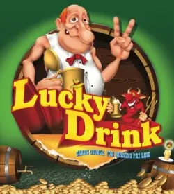 Ігровий автомат Lucky Drink