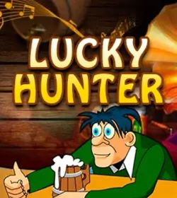 Ігровий автомат Lucky Haunter