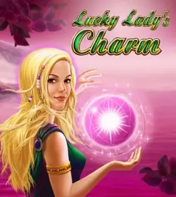 Ігровий автомат Lucky Ladys Charm