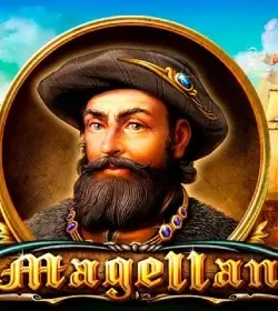 Ігровий автомат Magellan