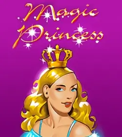 Ігровий автомат Magic Princess