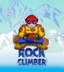 Ігровий автомат Rock Climber