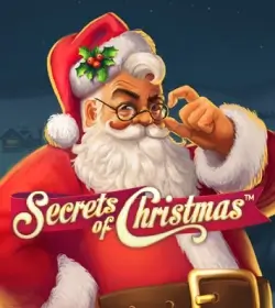 Ігровий автомат Secrets of Christmas