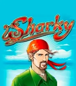 Ігровий автомат Sharky