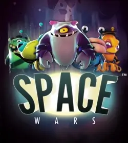 Ігровий автомат Space Wars