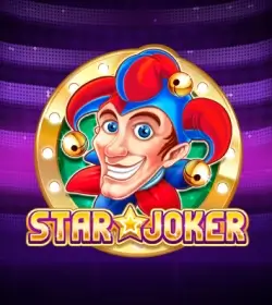 Ігровий автомат Star Joker