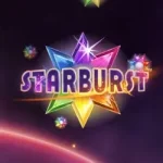 Ігровий автомат Starburst