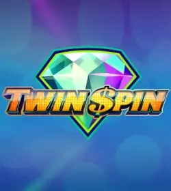 Ігровий автомат Twin Spin