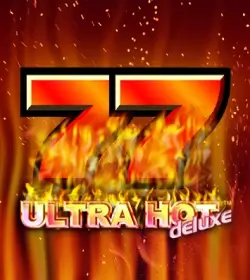 Ігровий автомат Ultra Hot Deluxe