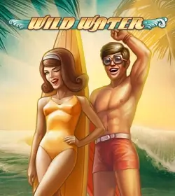 Ігровий автомат Wild Water