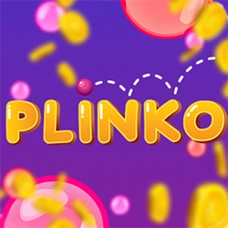 Краш гра Plinko